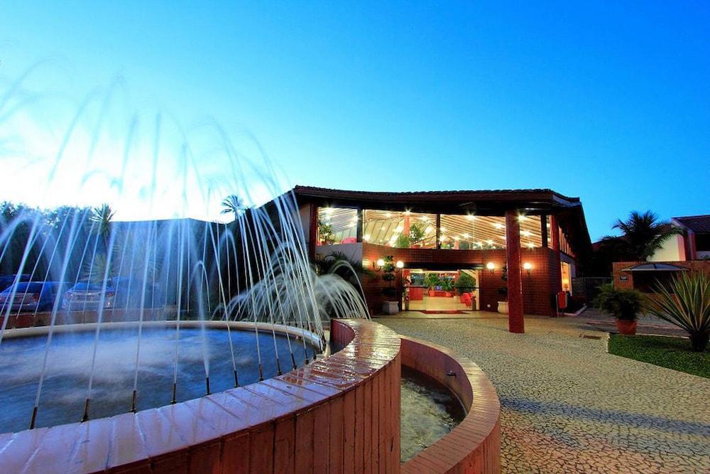 Resort Arcobaleno 4*
