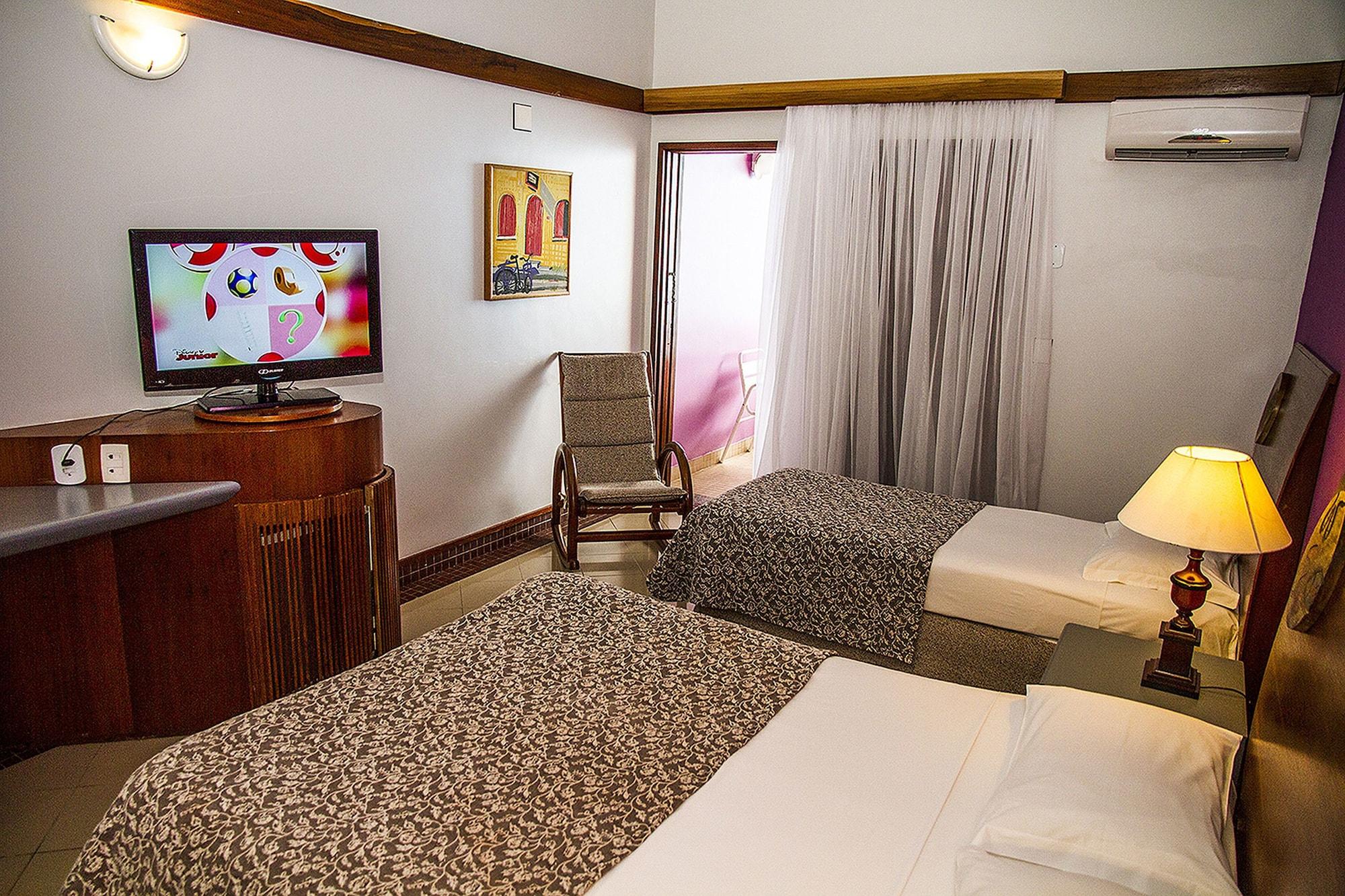 Arcobaleno Resort Porto Seguro
