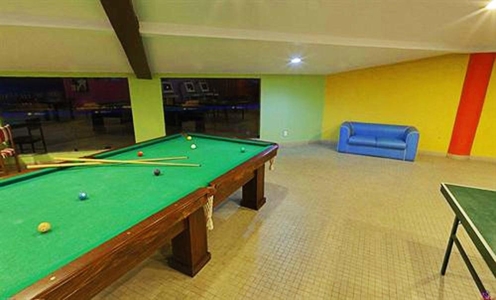 Arcobaleno Resort Porto Seguro