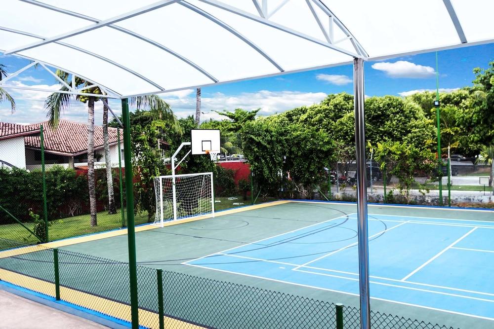 Resort Arcobaleno Porto Seguro