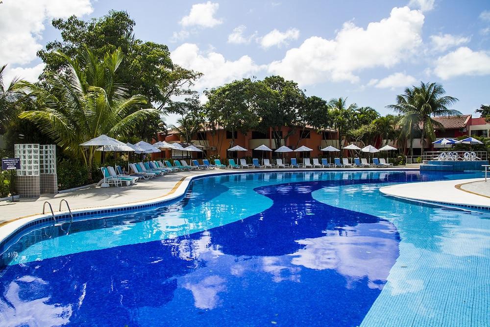 Arcobaleno Resort Porto Seguro