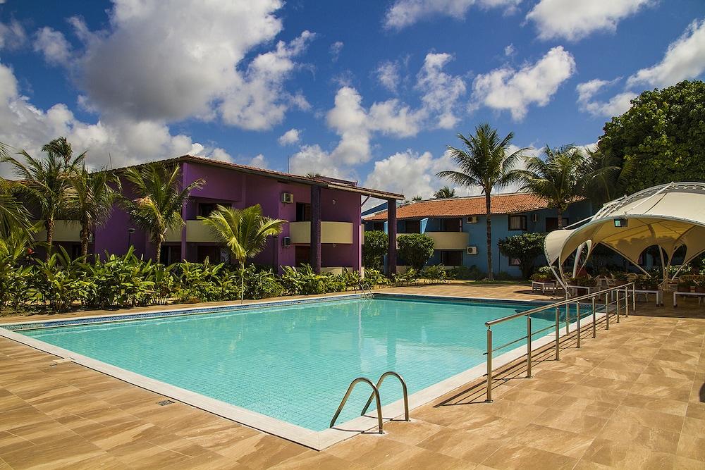 Arcobaleno Resort Porto Seguro