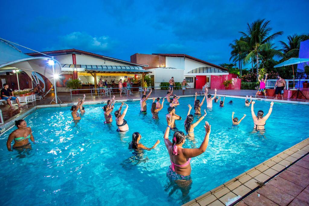 Arcobaleno Resort 4*