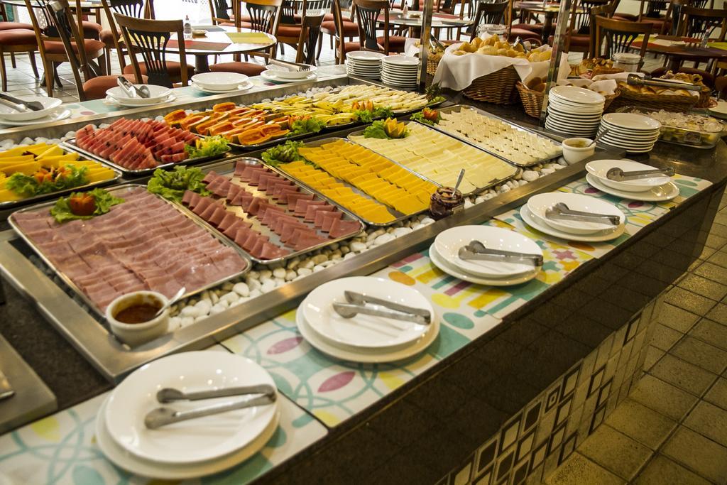 Resort Arcobaleno Porto Seguro