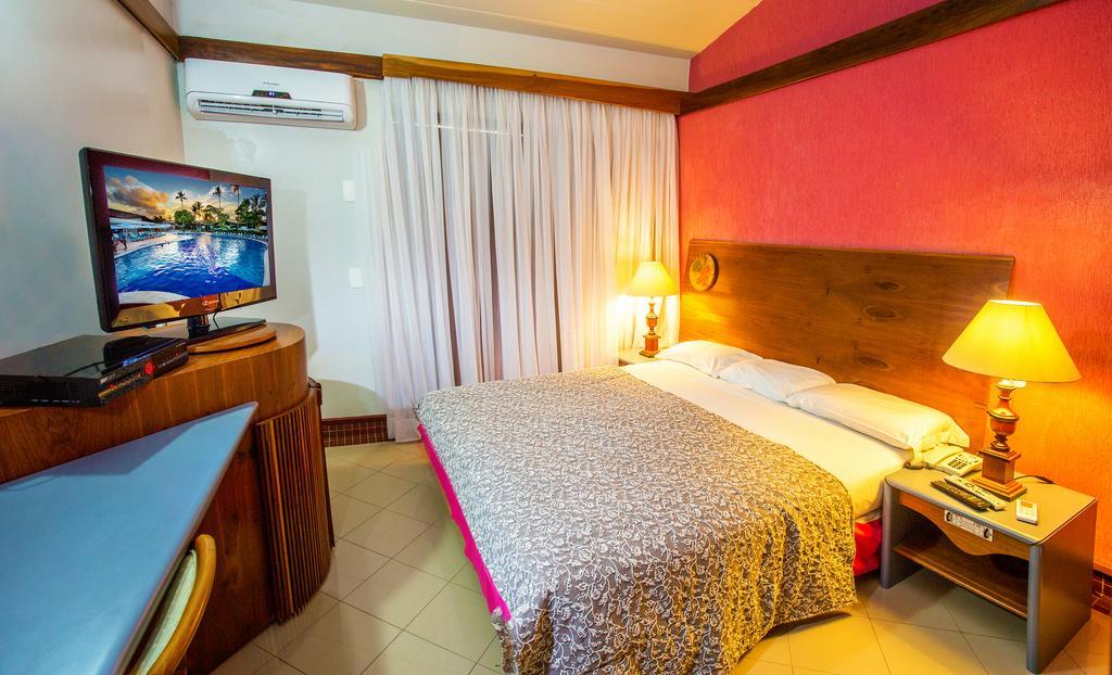 Resort Arcobaleno Porto Seguro