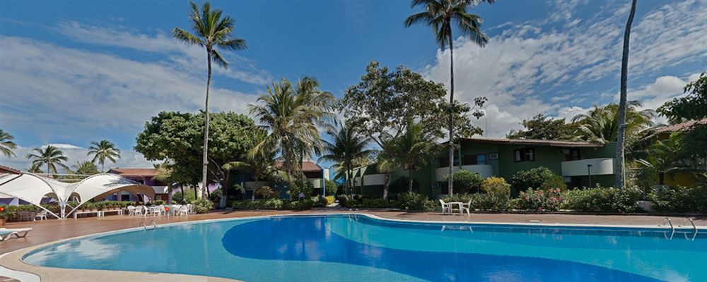 Arcobaleno Resort 4*