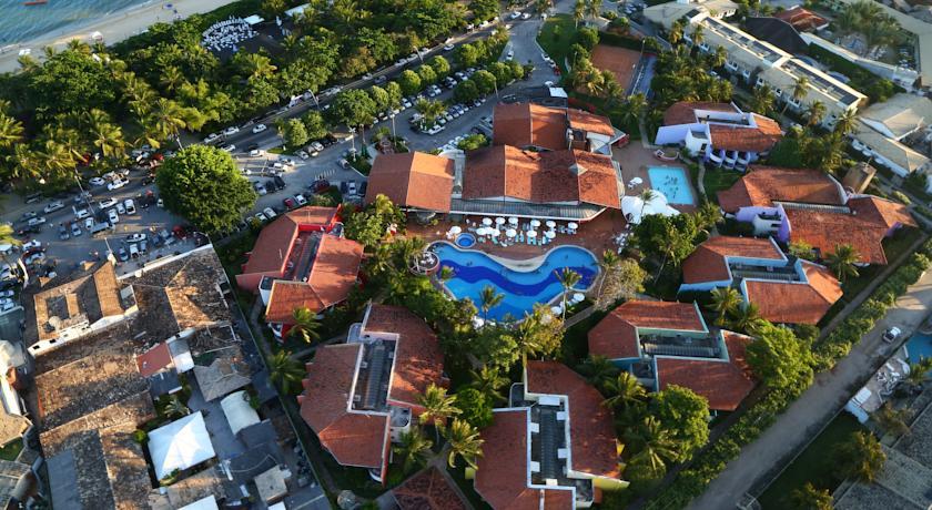 Resort Arcobaleno