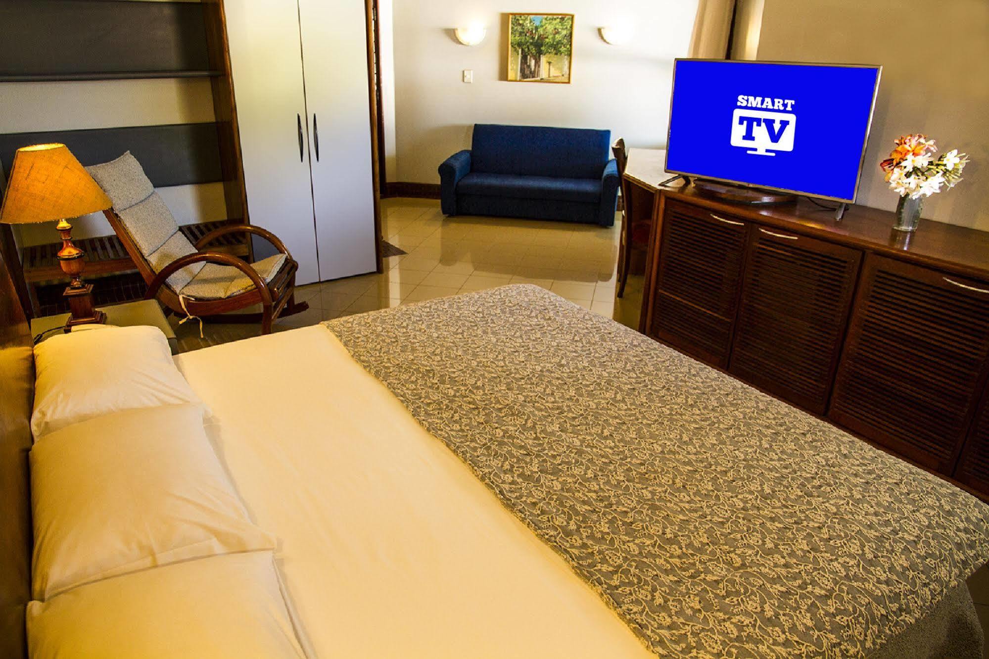 Arcobaleno Resort