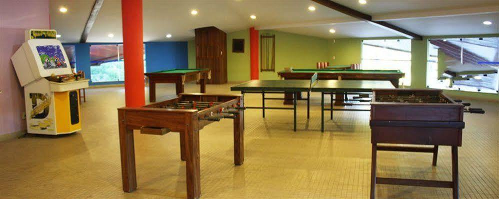 Arcobaleno Resort Porto Seguro