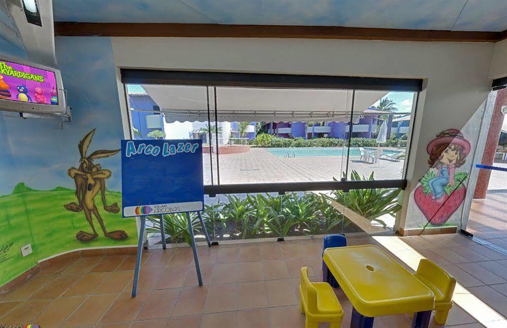 Arcobaleno Resort Porto Seguro