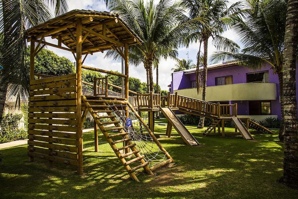 Arcobaleno All Inclusive Porto Seguro