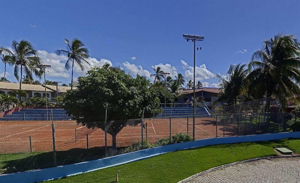 Arcobaleno All Inclusive 4* Porto Seguro